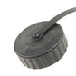 Plugue do conector de diagnóstico OEM 12521724690 para BMW E30, E36, E28, E34, E39, E24, E32, E38, E31, Z3. BMW original.