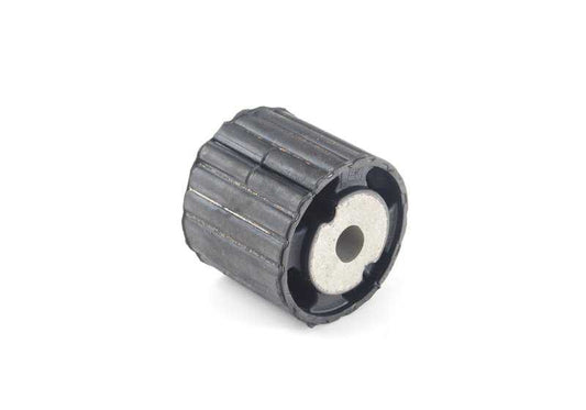 Silentblock trasero OEM 33176770948 para BMW E70, F15, F85, E71, E72, F16, F86. Original BMW.