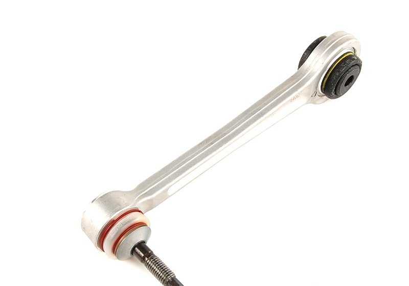 Steering rod with ball joint for BMW E52 (OEM 33326779820). Original BMW