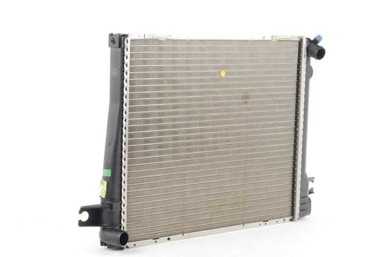 Coolant Radiator for BMW Series 5 E28 (OEM 17111151790). Genuine BMW