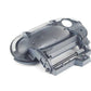 Manilla exterior izquierda para BMW Serie 5 E39 (OEM 51218245461). Original BMW.