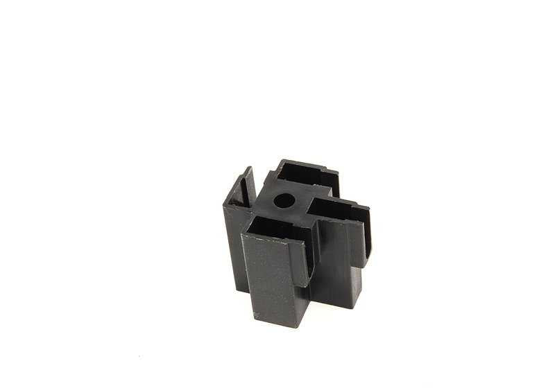 Carcasa de Conector de Faro para BMW Serie 5 E28, Serie 7 E23 (OEM 61131363752). Original BMW