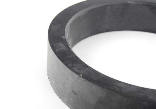 Anillo de goma para BMW Serie 5 E34, E39 Serie 7 E32, E38 (OEM 13711736198). Original BMW