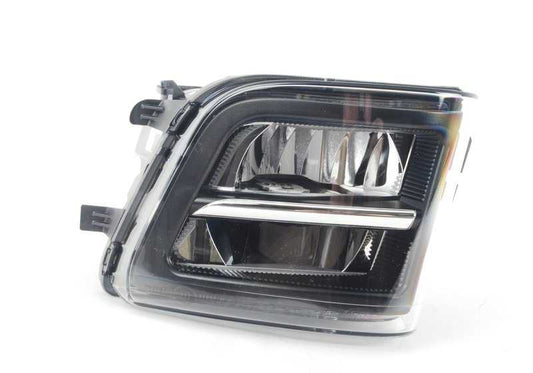 Left LED Fog Lights OEM 63177311287 for BMW F01, F02. Original BMW