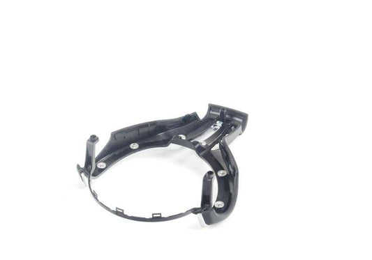 Dekorative Lenkradabdeckung für BMW F87, F87N, F80, F80N, F82, F82N, F83, F83N, F10, F06, F06N, F12, F12N, F13, F13N (OEM 32307846029). Original BMW