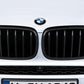 Riñonera Negro Brillante M Performance Para Bmw F15 F16. Original Recambios