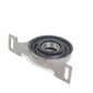 Cojinete intermedio para BMW E38 Serie 7 (OEM 26121227997). Original BMW