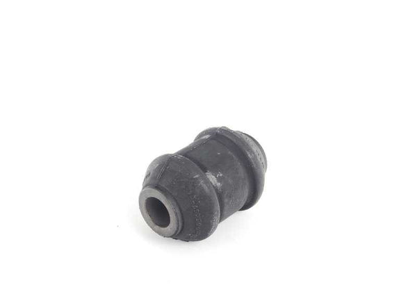 Cojinete de goma para varios modelos de BMW E21, E12, E24 (OEM 31121119260). Original BMW.