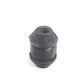 Cojinete de goma para varios modelos de BMW E21, E12, E24 (OEM 31121119260). Original BMW.