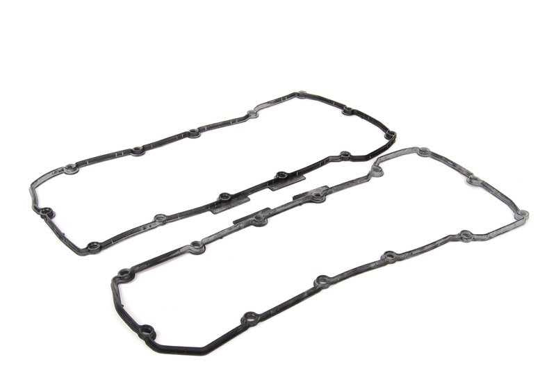 Juego de juntas para la culata sin amianto para BMW Serie 3 E90, E92, E93 (OEM 11120429838). Original BMW