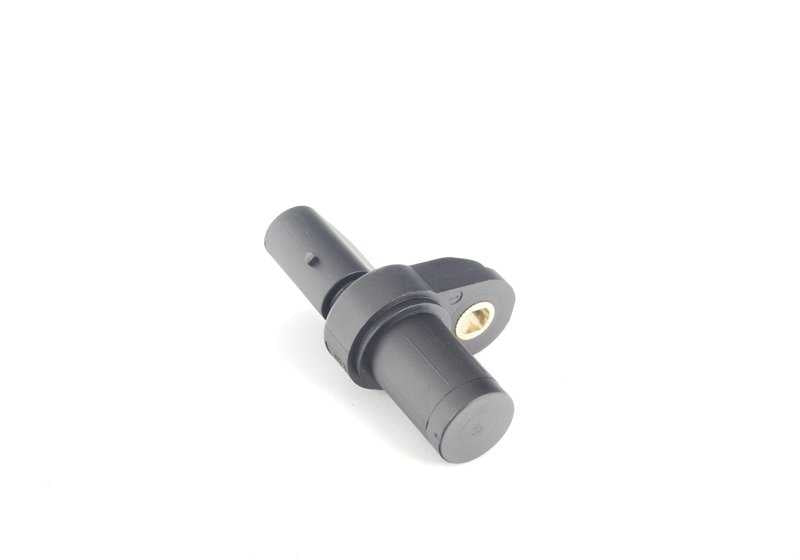 Sensor de Revoluciones del Cigüeñal para BMW Serie 1 E81, E82, E87, E87N, E88 Serie 3 E46, E90, E91, E92, E93 Serie 5 E60N X1 E84 X3 E83 Z4 E85 (OEM 13627548994). Original BMW