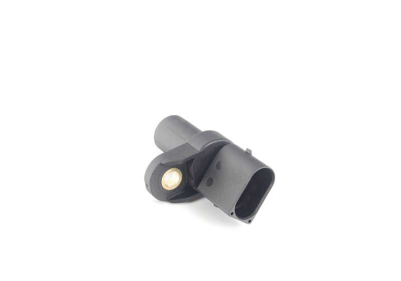 Sensor de Revoluciones del Cigüeñal para BMW Serie 1 E81, E82, E87, E87N, E88 Serie 3 E46, E90, E91, E92, E93 Serie 5 E60N X1 E84 X3 E83 Z4 E85 (OEM 13627548994). Original BMW