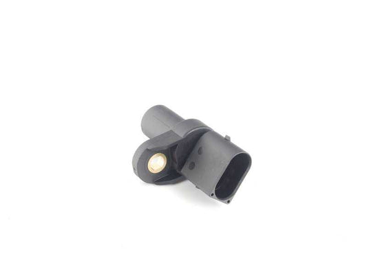 Sensor de Revoluciones del Cigüeñal para BMW Serie 1 E81, E82, E87, E87N, E88 Serie 3 E46, E90, E91, E92, E93 Serie 5 E60N X1 E84 X3 E83 Z4 E85 (OEM 13627548994). Original BMW