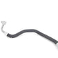 OEM 17227578660 Tubo de retorno da geladeira de óleo para BMW E70. BMW original.