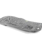 Aislamiento acústico puerta derecha para BMW E92, E93 (OEM 51487183704). Original BMW