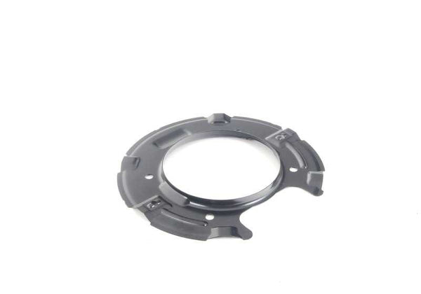 Soporte para zapatas de freno OEM 34212283275 para BMW E82, E90, E92, E93. Original BMW.