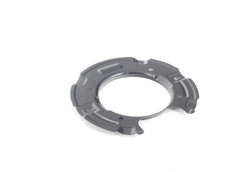 Soporte para zapatas de freno OEM 34212283275 para BMW E82, E90, E92, E93. Original BMW.