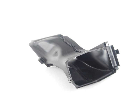 Conducción de aire delantera izquierda para BMW Serie 3 E92N, E93N (OEM 51748047407). Original BMW.