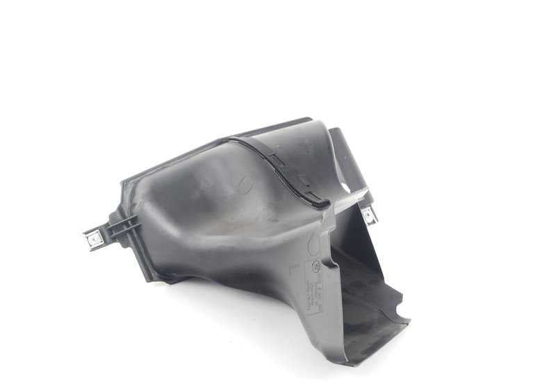 Conducción de aire delantera izquierda para BMW Serie 3 E92N, E93N (OEM 51748047407). Original BMW.