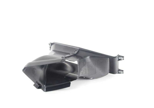 Conducción de aire delantera derecha para BMW E92N, E93N (OEM 51748047408). Original BMW