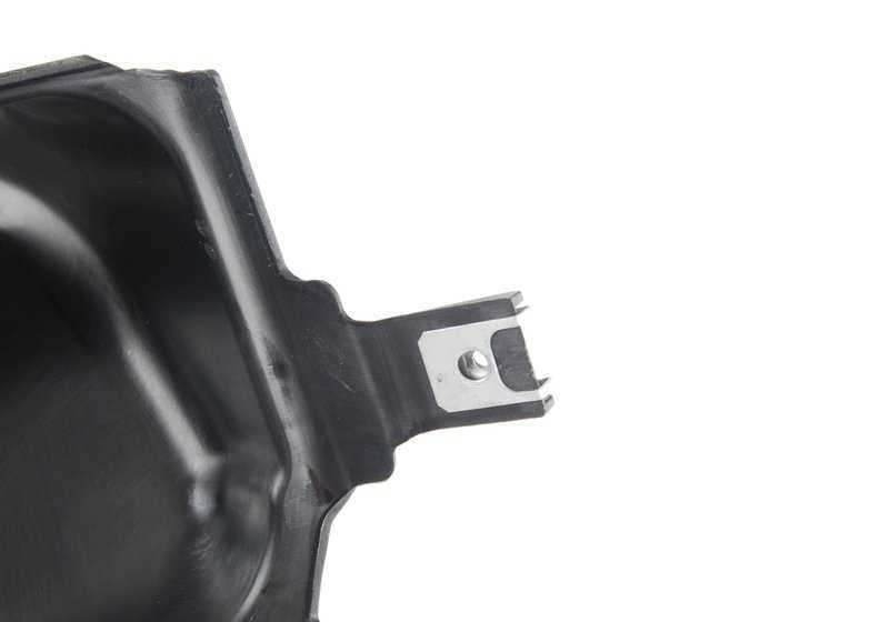 Conducción de aire delantera derecha para BMW E92N, E93N (OEM 51748047408). Original BMW