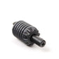 Baschetto di gomma 51248187291 per BMW E36, E38, E85, E86. BMW originale