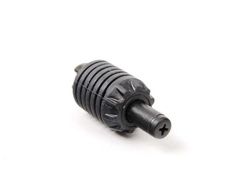 Baschetto di gomma 51248187291 per BMW E36, E38, E85, E86. BMW originale