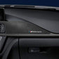 Embellecedores Interiores Carbon/alcantara M Performance Para Bmw F3X. Original Recambios