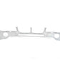 Cubierta parachoques delantero, parte superior, imprimada para BMW X3 E83N (OEM 51113438627). Original BMW