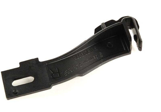 Right bracket for BMW 3 Series E92, E92N, E93, E93N (OEM 51647019778). Original BMW