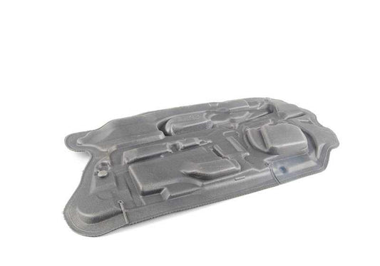 Aislamiento acústico para BMW Serie 3 E90, E91 (OEM 51487204349). Original BMW.