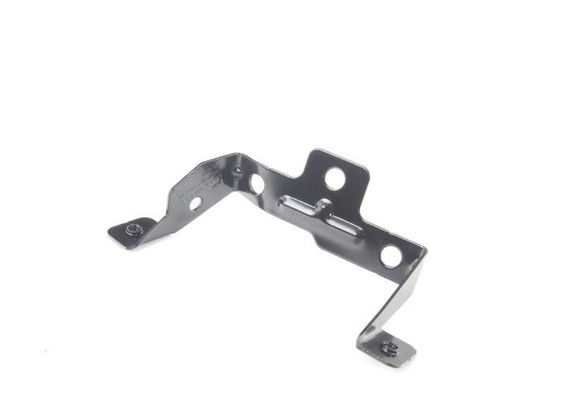 Soporte para sirena de emergencia OEM 65756940124 para BMW E81, E82, E87, E90, E91, E92, E84. Original BMW.