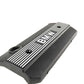 Cubierta protectora para BMW E36, E34 (OEM 11121703462). Original BMW