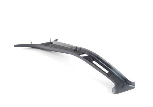 Rivestimento della colonna centrale di destra per la serie BMW 3 E36 (OEM 51438165328). BMW originale