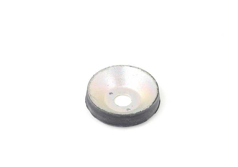 Arandela de Tope para BMW Serie 3 E36, Serie 5 E34, Serie 7 E32, Serie 8 E31 (OEM 31331139334). Original BMW