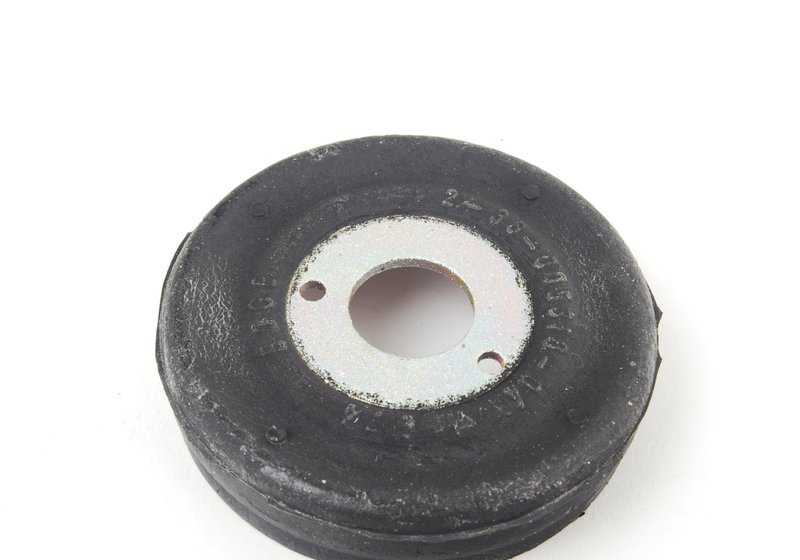 Arandela de Tope para BMW Serie 3 E36, Serie 5 E34, Serie 7 E32, Serie 8 E31 (OEM 31331139334). Original BMW