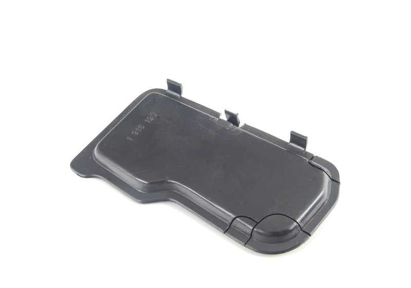 Tapa de Cierre Izquierda para BMW Serie 3 E30 (OEM 51711916123). Original BMW