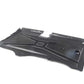 Cubierta exterior derecha OEM 51718158060 para BMW Serie 5 (E39). Original BMW.