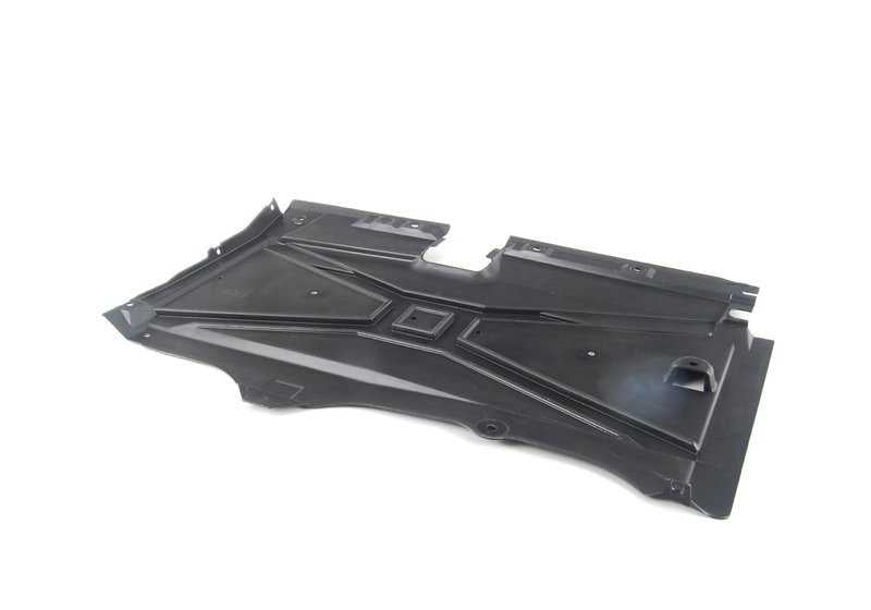 Cubierta exterior derecha OEM 51718158060 para BMW Serie 5 (E39). Original BMW.