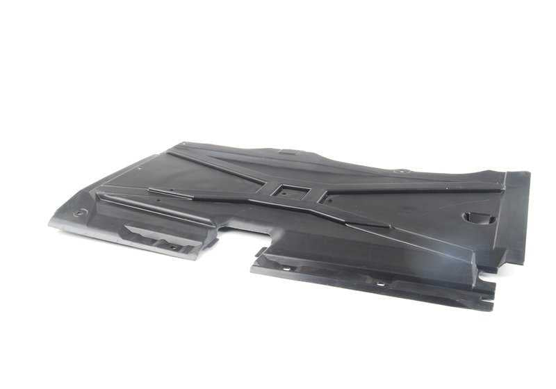 Cubierta exterior derecha OEM 51718158060 para BMW Serie 5 (E39). Original BMW.