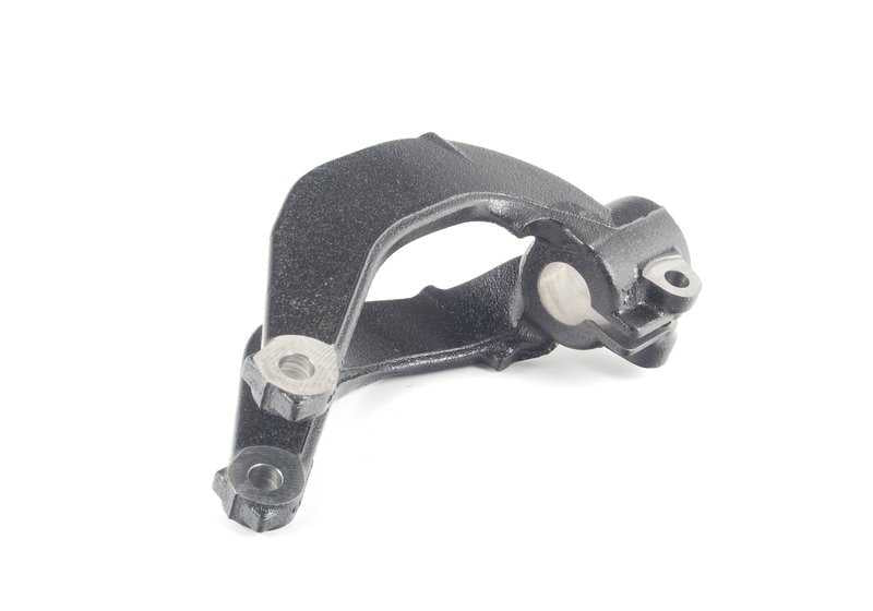 Soporte de amortiguador derecho para BMW X5 E70, E70N, X6 E71, E72 (OEM 31126775086). Original BMW