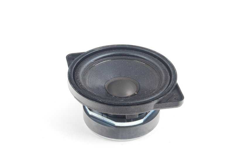 Speaker for BMW 3 Series E36 (OEM 65138353572). Original BMW