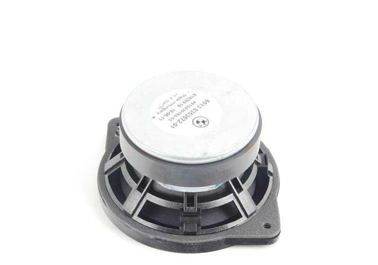 Speaker for BMW 3 Series E36 (OEM 65138353572). Original BMW