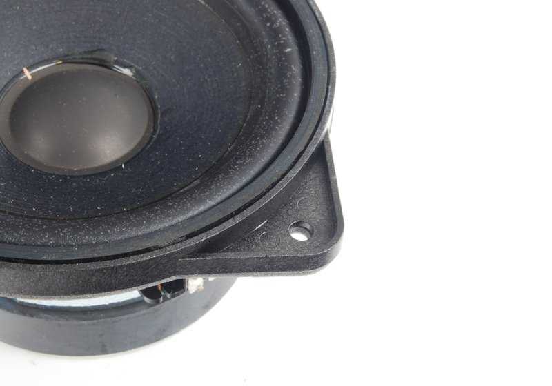 Speaker for BMW 3 Series E36 (OEM 65138353572). Original BMW