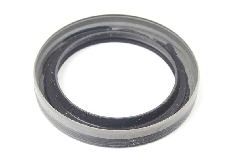 Shaft Seal for BMW E90, E92, E93, E60, E61N, E63, E64 (OEM 11217838072). Original BMW