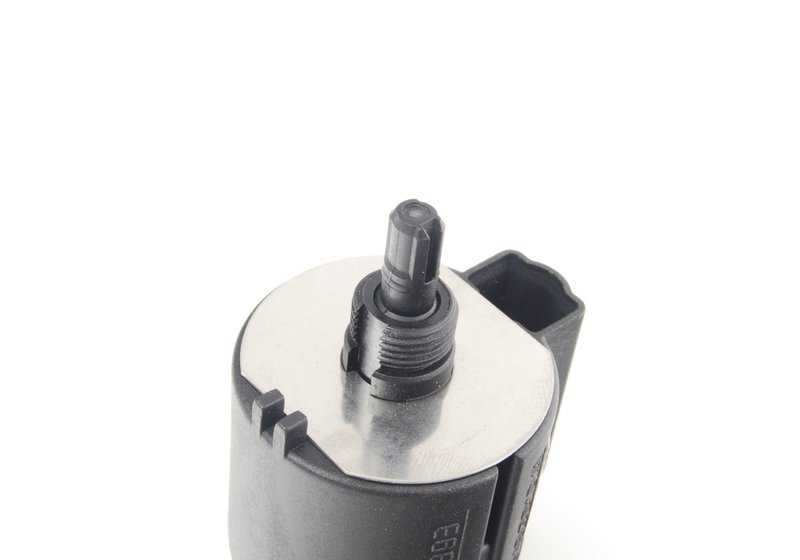 Interruptor de luz para BMW E39, E38, E52 (OEM 61318363683). Original BMW.