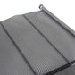 Persiana enrollable parasol para puerta trasera derecha OEM 51359168846 para BMW F02, F04. Original BMW