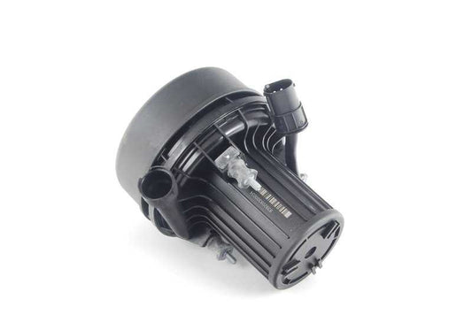 Bomba de aire secundaria OEM 11727571591 para BMW E65, E83, E85, E86. Original BMW.