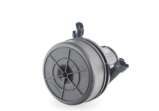 Bomba de aire secundaria OEM 11727571591 para BMW E65, E83, E85, E86. Original BMW.