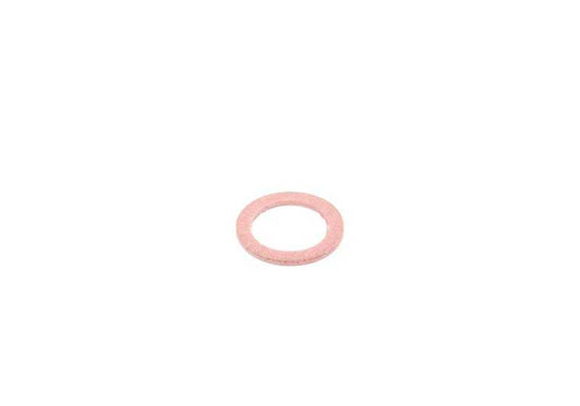 Sealing Ring for BMW E30, E28, E24 (OEM 07119963227). Original BMW